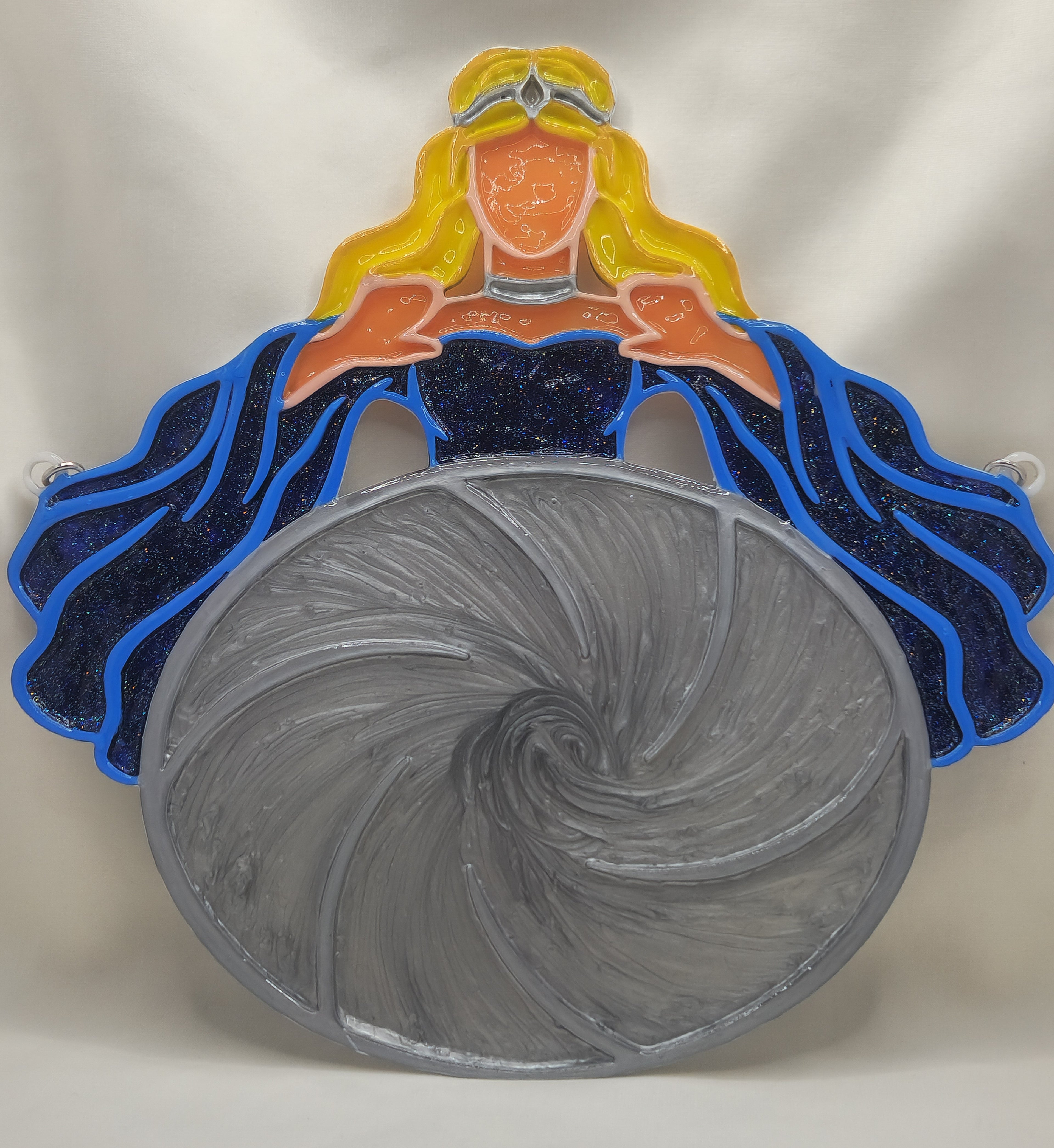The Sorceress