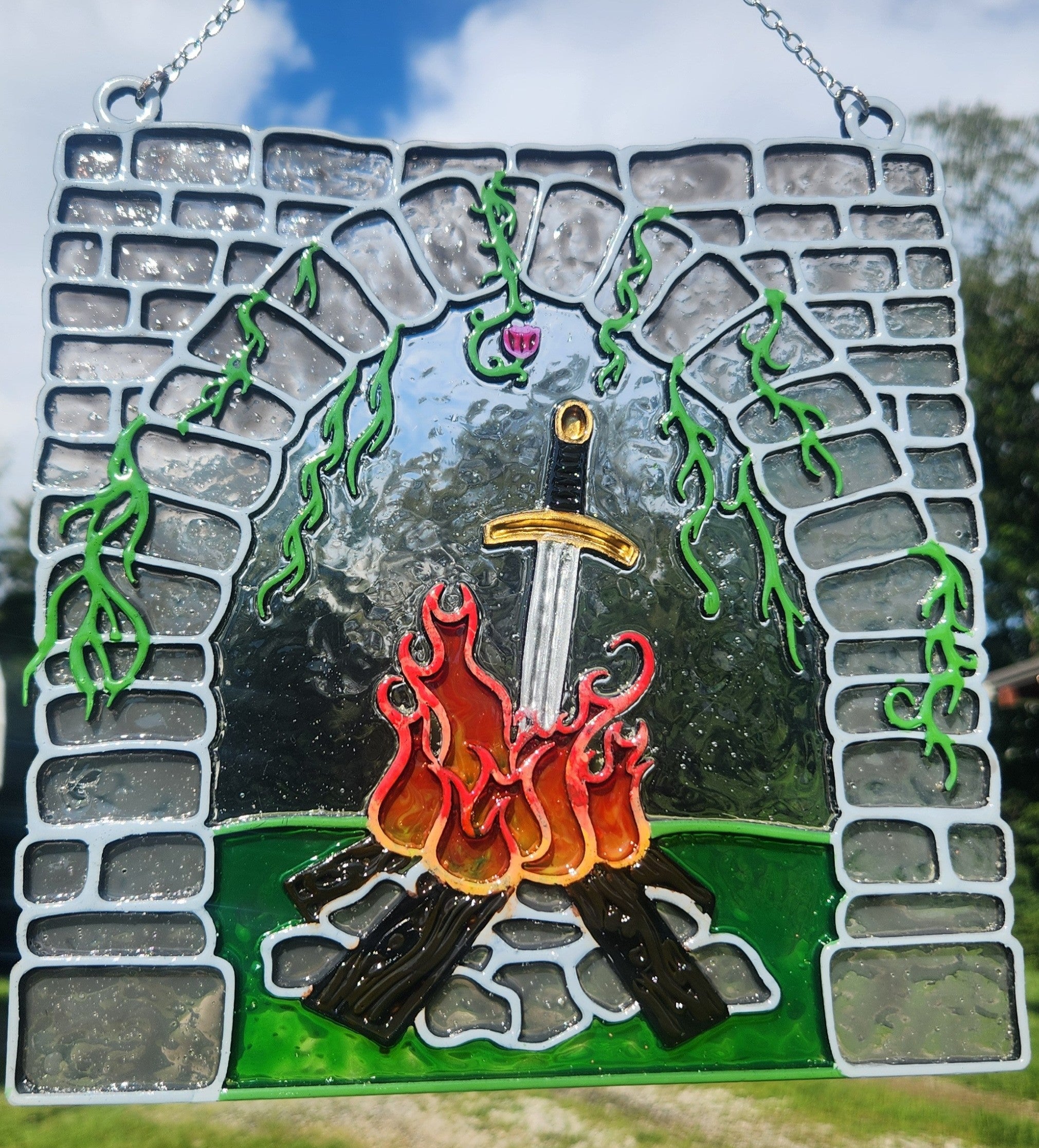 Bonfire