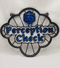 Perception Check