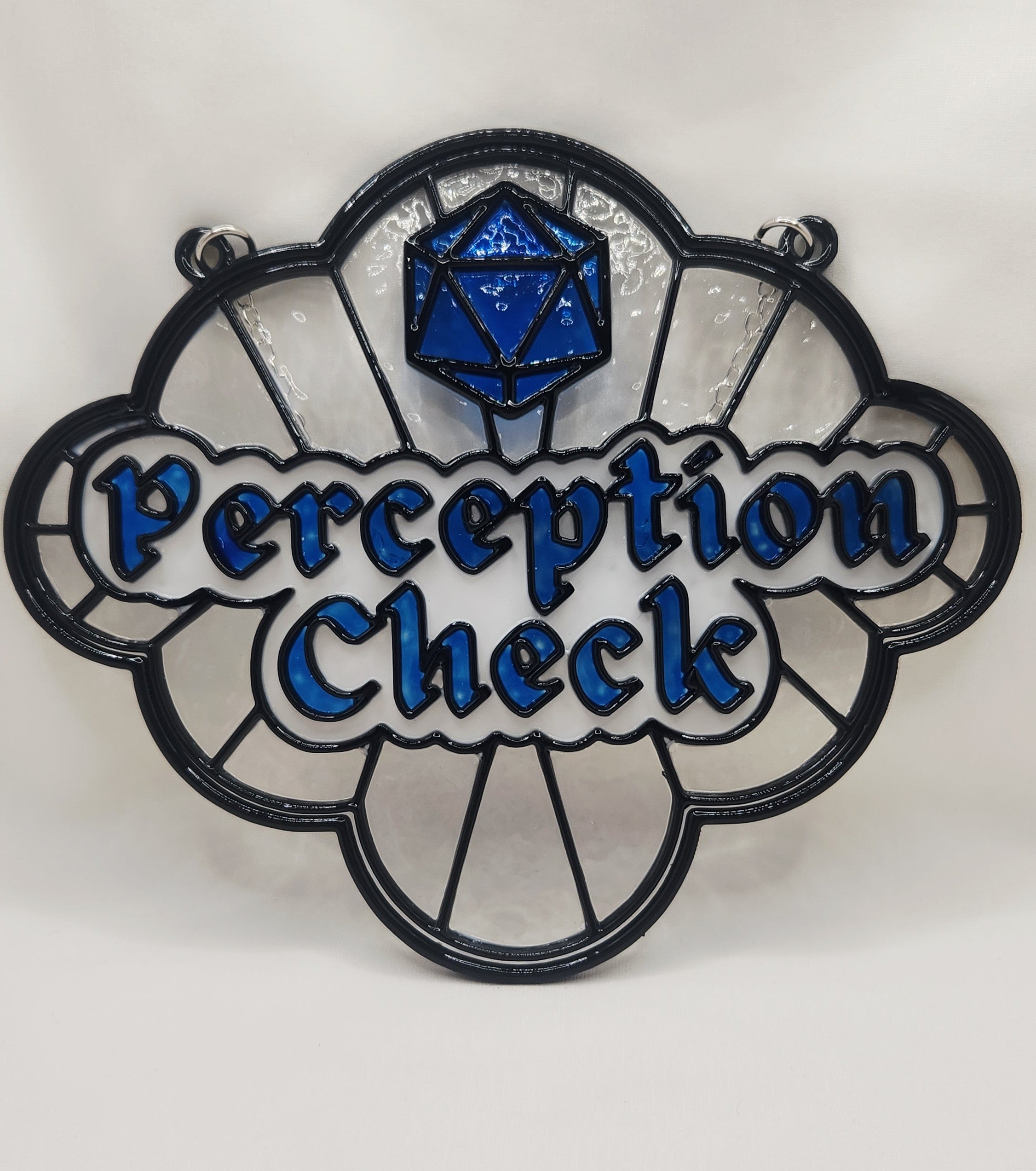 Perception Check