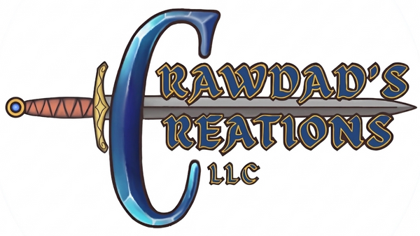 Crawdad's Creations
